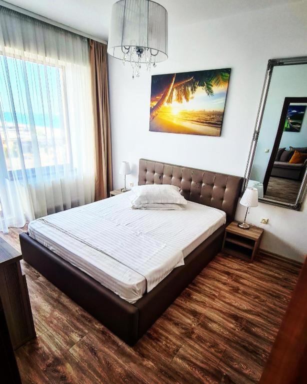 Seaview Cancun Apartments Summerland Mamaia Exteriér fotografie