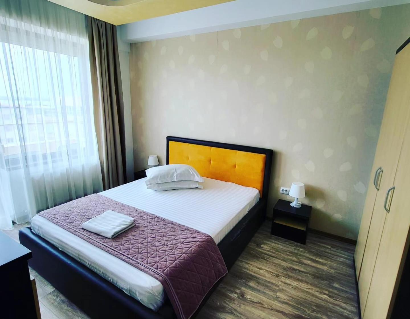 Seaview Cancun Apartments Summerland Mamaia Exteriér fotografie