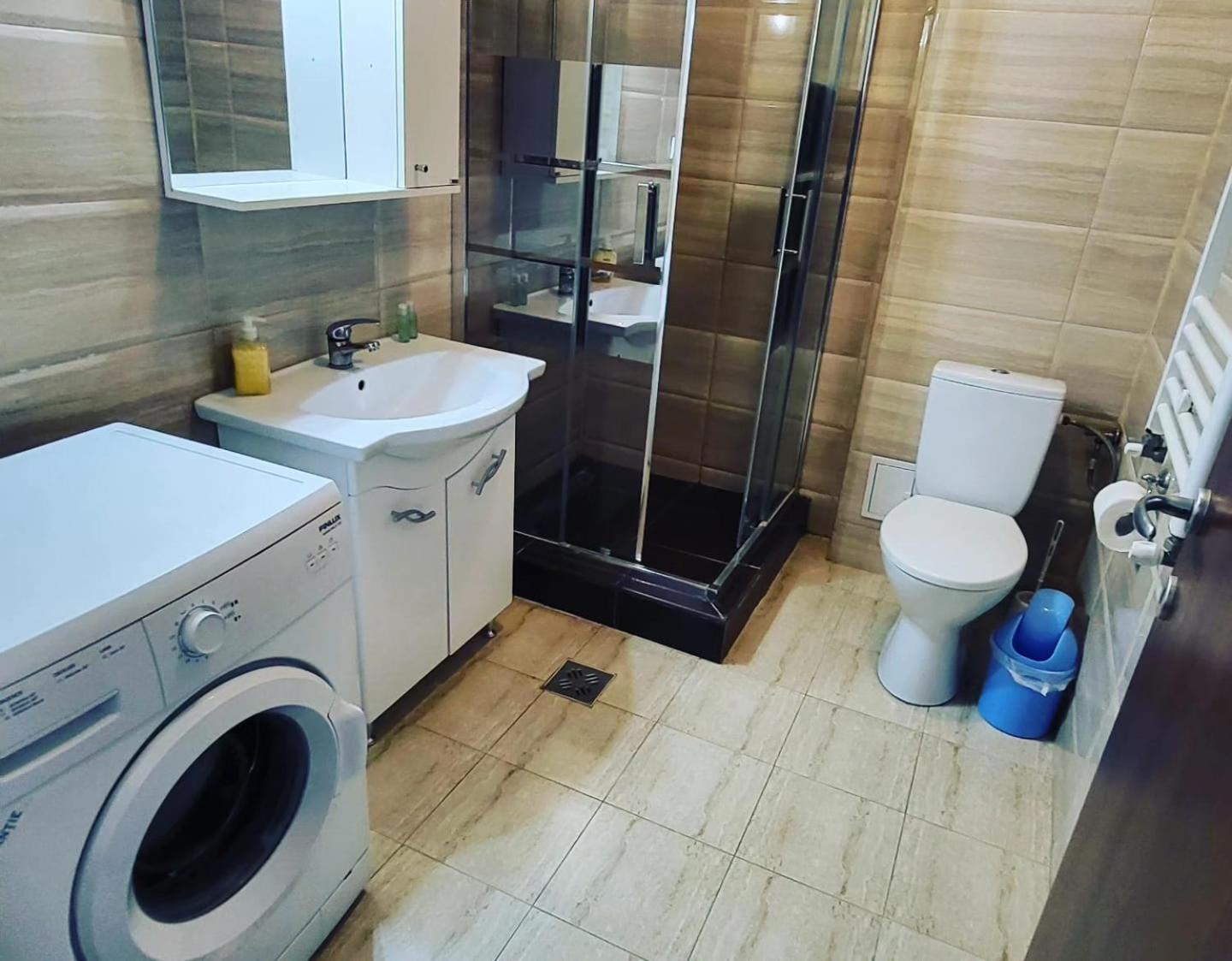 Seaview Cancun Apartments Summerland Mamaia Exteriér fotografie