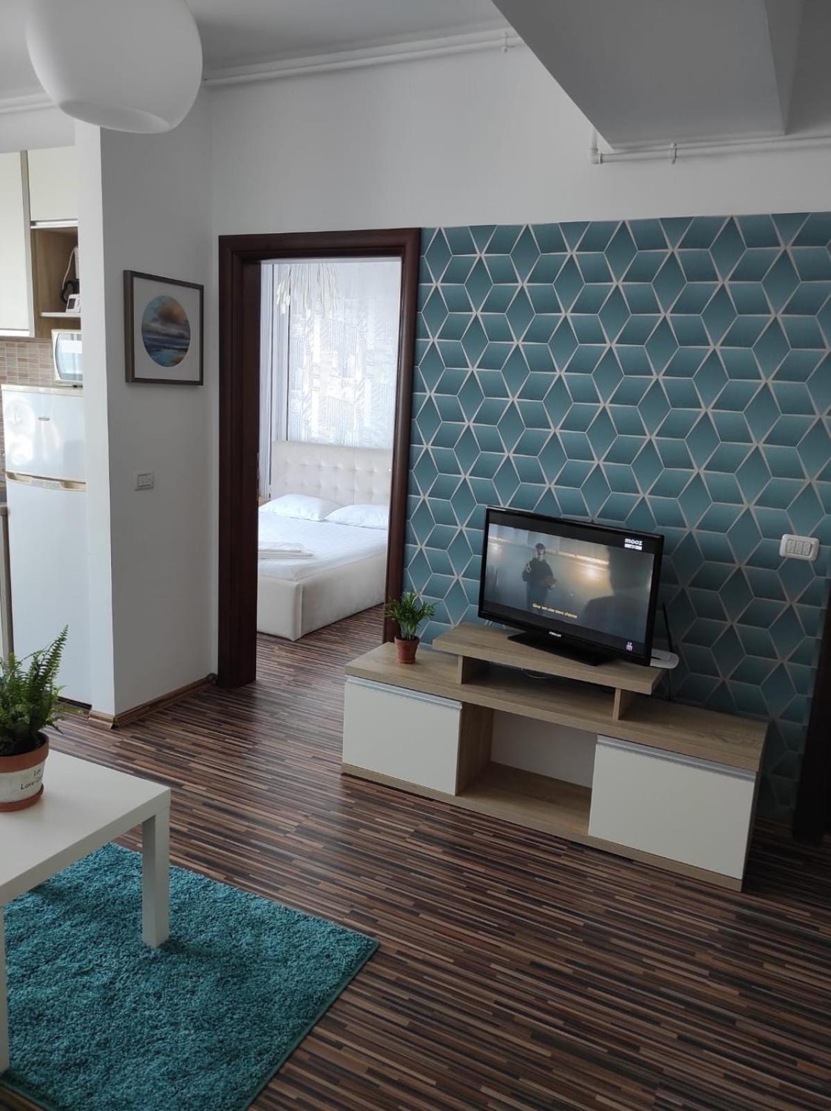 Seaview Cancun Apartments Summerland Mamaia Exteriér fotografie