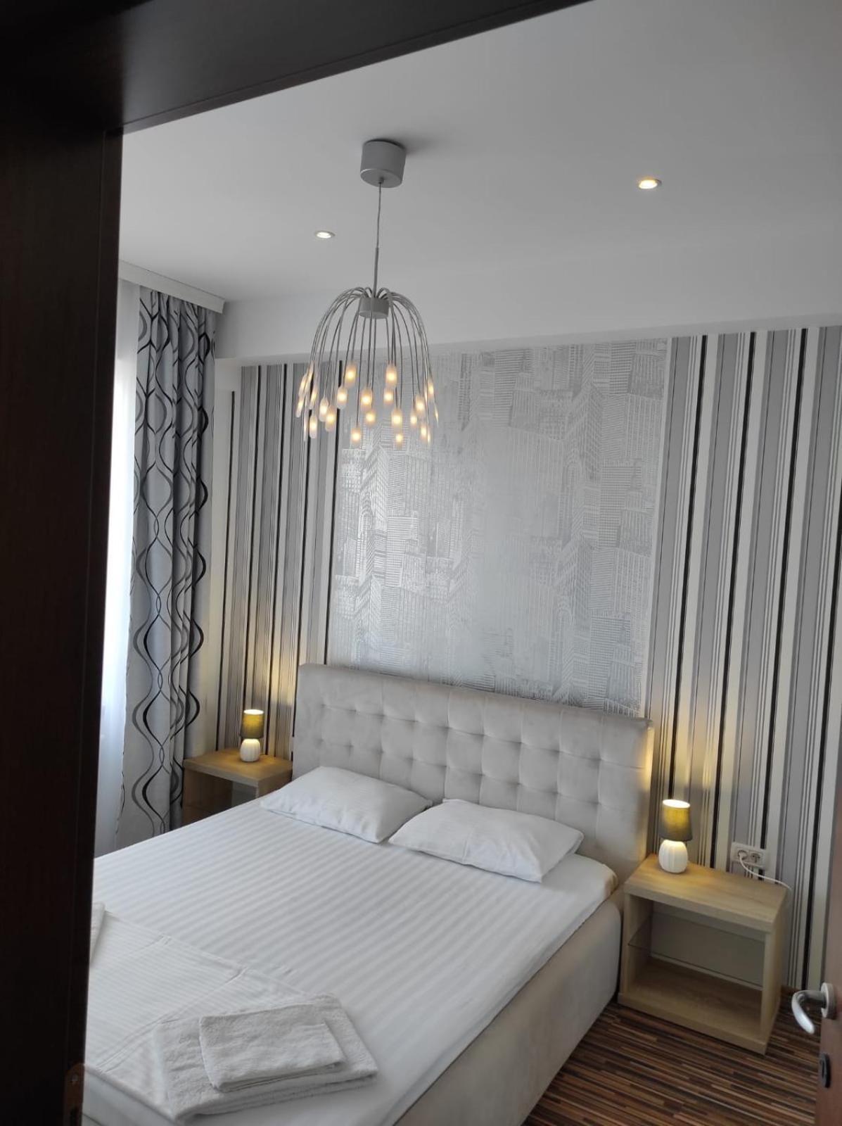 Seaview Cancun Apartments Summerland Mamaia Exteriér fotografie